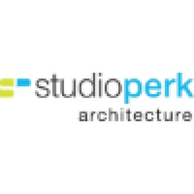 Studio Perk Logo