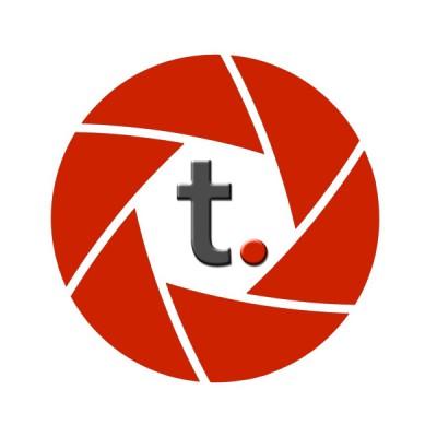 t-stop pictures.'s Logo