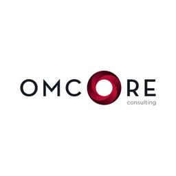 Omcore Consulting Logo