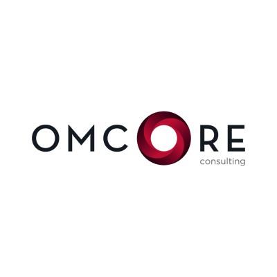 Omcore Consulting Logo