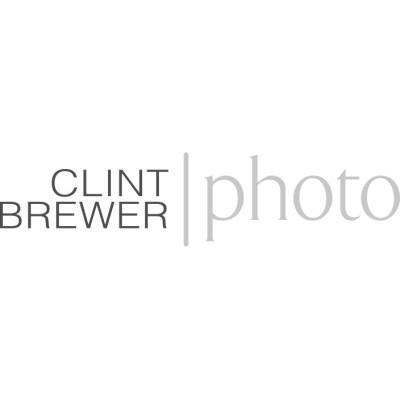 Clint Brewer | Photo Logo