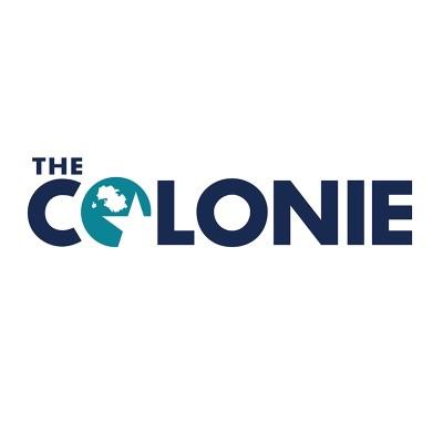 The Colonie Logo