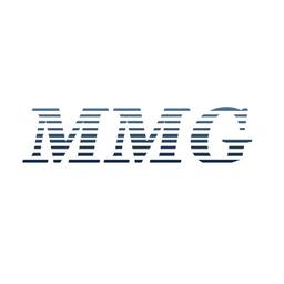 MMG India Logo
