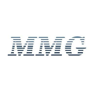 MMG India's Logo