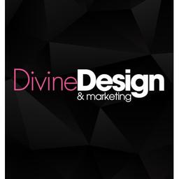 Divine Design & Marketing Inc. Logo