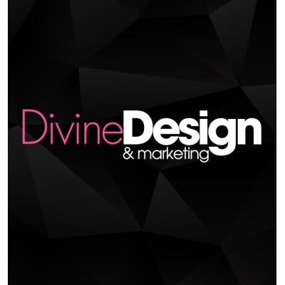 Divine Design & Marketing Inc.'s Logo
