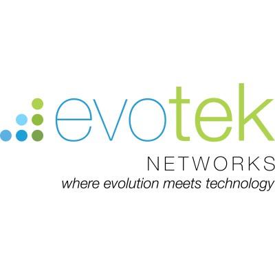 Evotek Networks's Logo