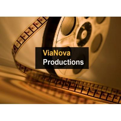 ViaNova Productions Logo