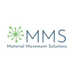 Material Movement Solutions LLC Logo