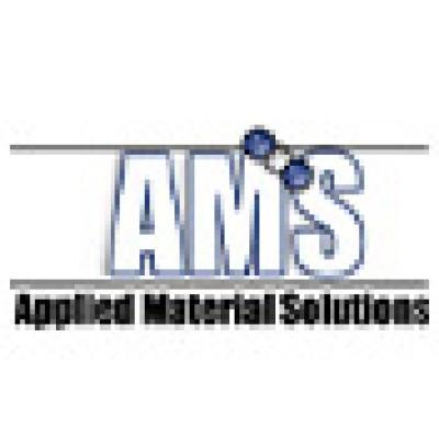Applied Material Solutions's Logo