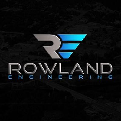 Rowland Engineering Inc. Logo