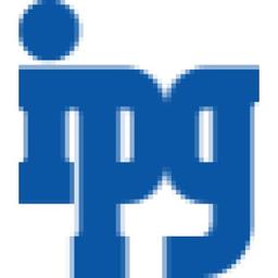 IPG Incorporated Logo