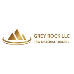 Grey Rock Raw Material Trading LLC Logo