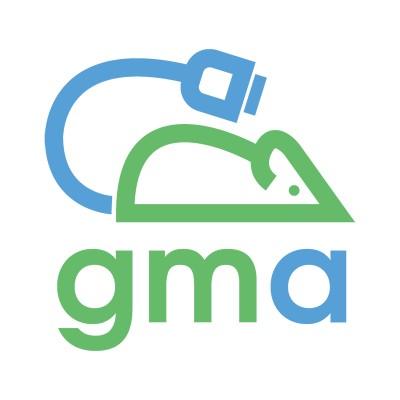 Green Mouse Academy Logo