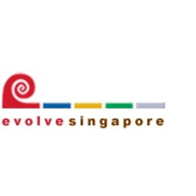 evolve singapore Logo