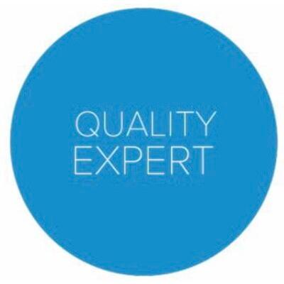 Quality-Expert.ro Logo