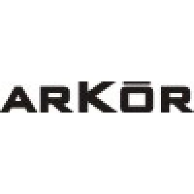 ARKOR Architects & Engineers Logo