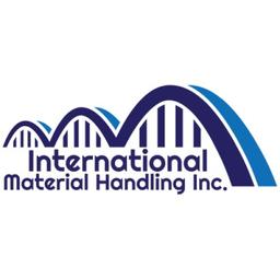International Material Handling Inc. Logo