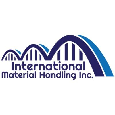 International Material Handling Inc.'s Logo