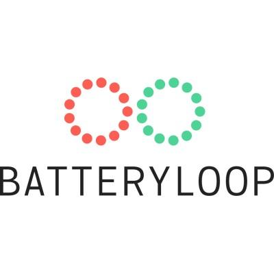 BatteryLoop's Logo