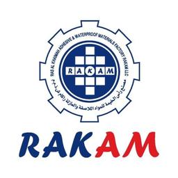 RAKAM Factory Logo