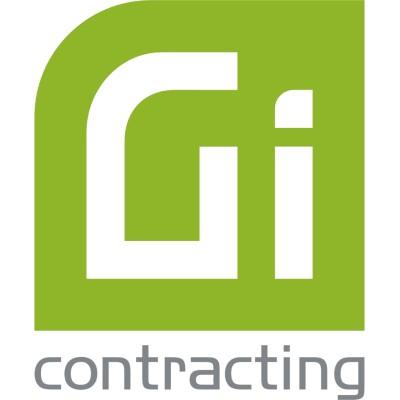 G-i Corp. Logo