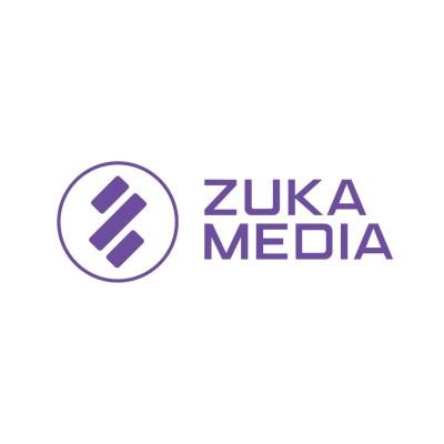 Zuka Media's Logo