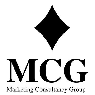 The Marketing Consultancy Group Logo