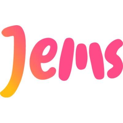 Jems Group Logo