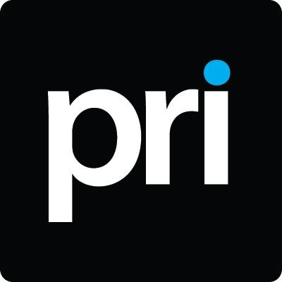PRI's Logo