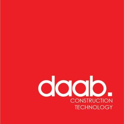 DAAB ConTech Logo