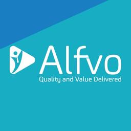 Alfvo LLC Logo