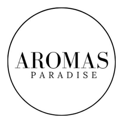 Aromas Paradise Logo