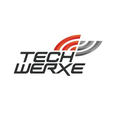 TechWerxe LLC Logo