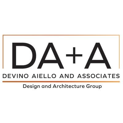 Devino Aiello Architects Logo