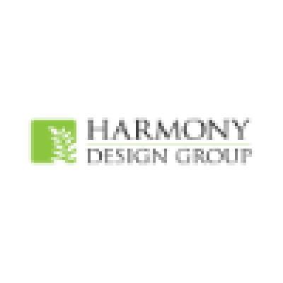 Harmony Design Group Logo