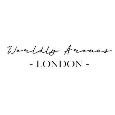 Worldly Aromas Logo