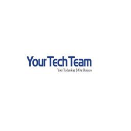 Your Tech Team LLC Logo
