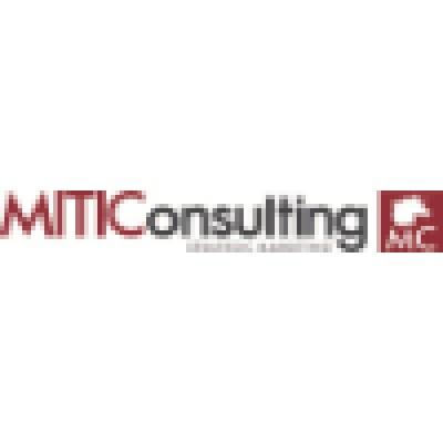 MITIConsulting | Strategic Marketing | www.miticonsulting.com Logo