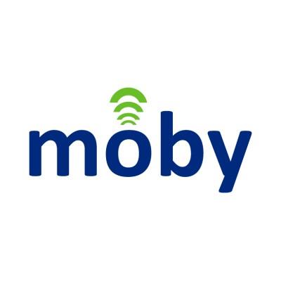 moby LLC Logo