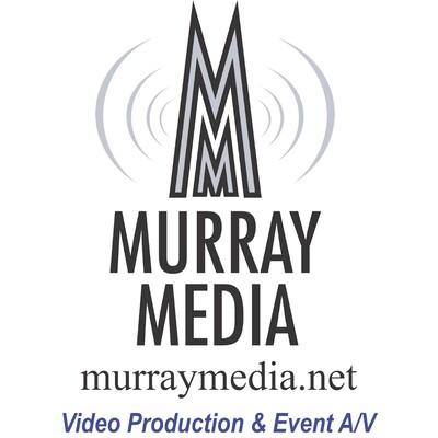 Murray Media Logo