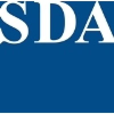 SDA / Skinner Design Associates Logo