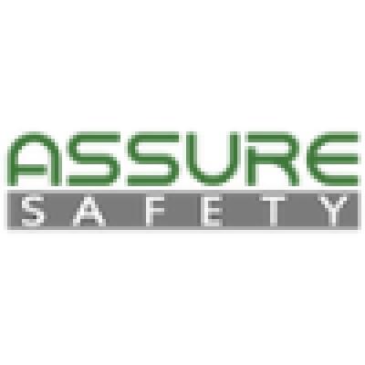 Assure Safety Pte Ltd Logo
