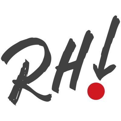 Right Here Interactive Logo