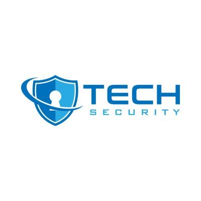 Tech Security Logo