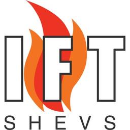 Fire Safety Engineering Consultants | SHEVS IFT Logo