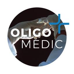 Oligo Medic Logo