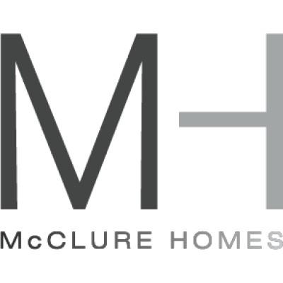 McClure Homes's Logo