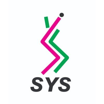 SYS Medtech International Pvt. Ltd. Logo