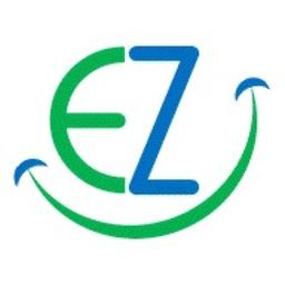 Ezee Pte. Ltd. Logo